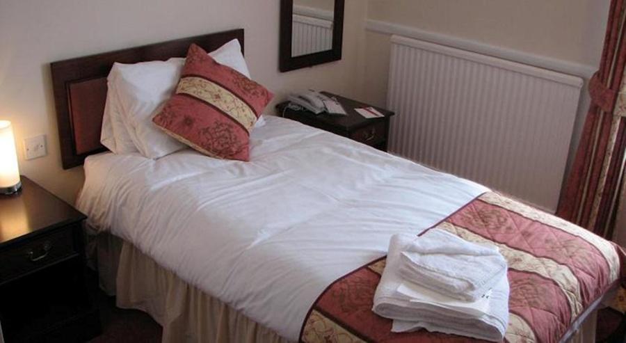 Comfort Hotel Great Yarmouth Exteriör bild