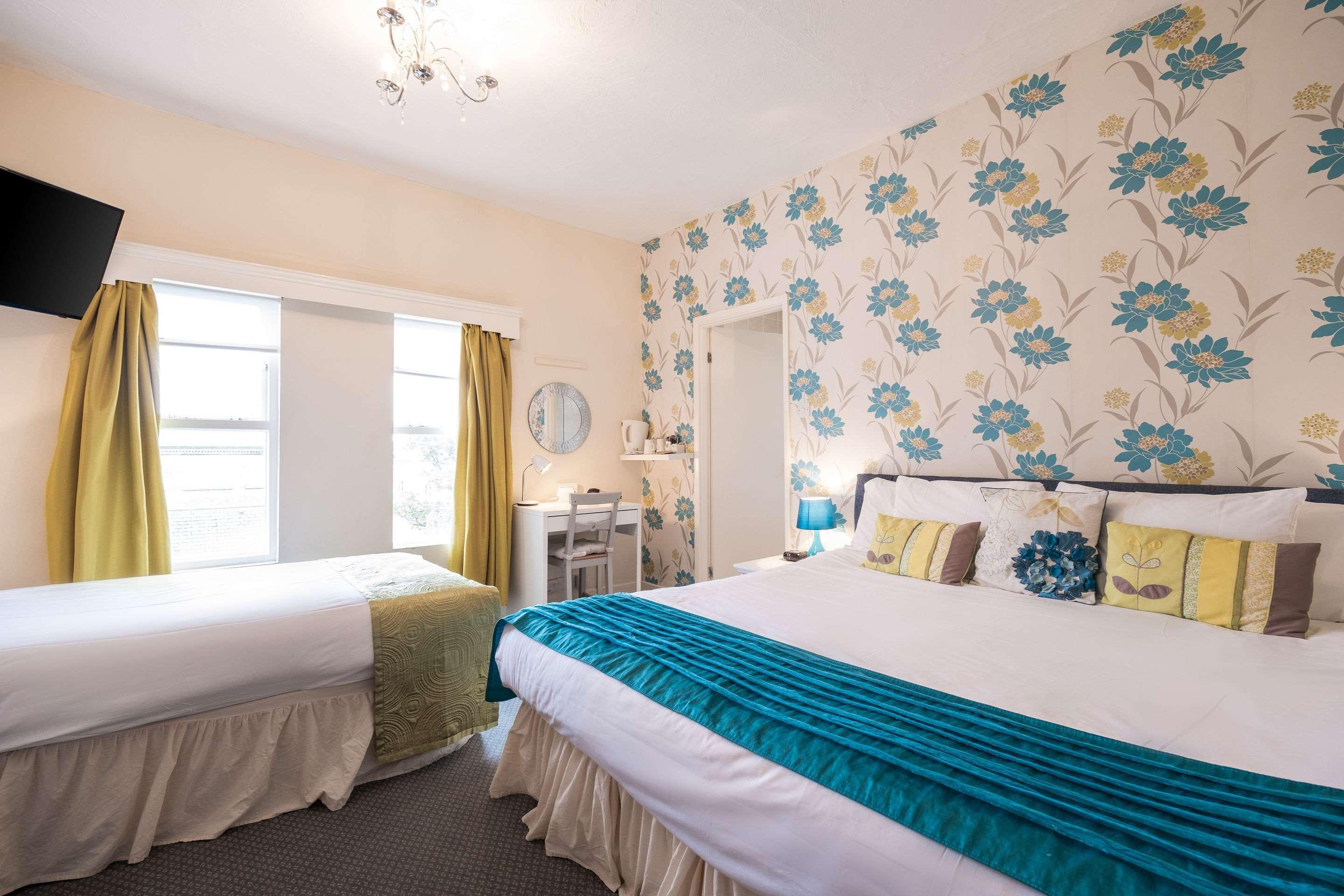 Comfort Hotel Great Yarmouth Exteriör bild