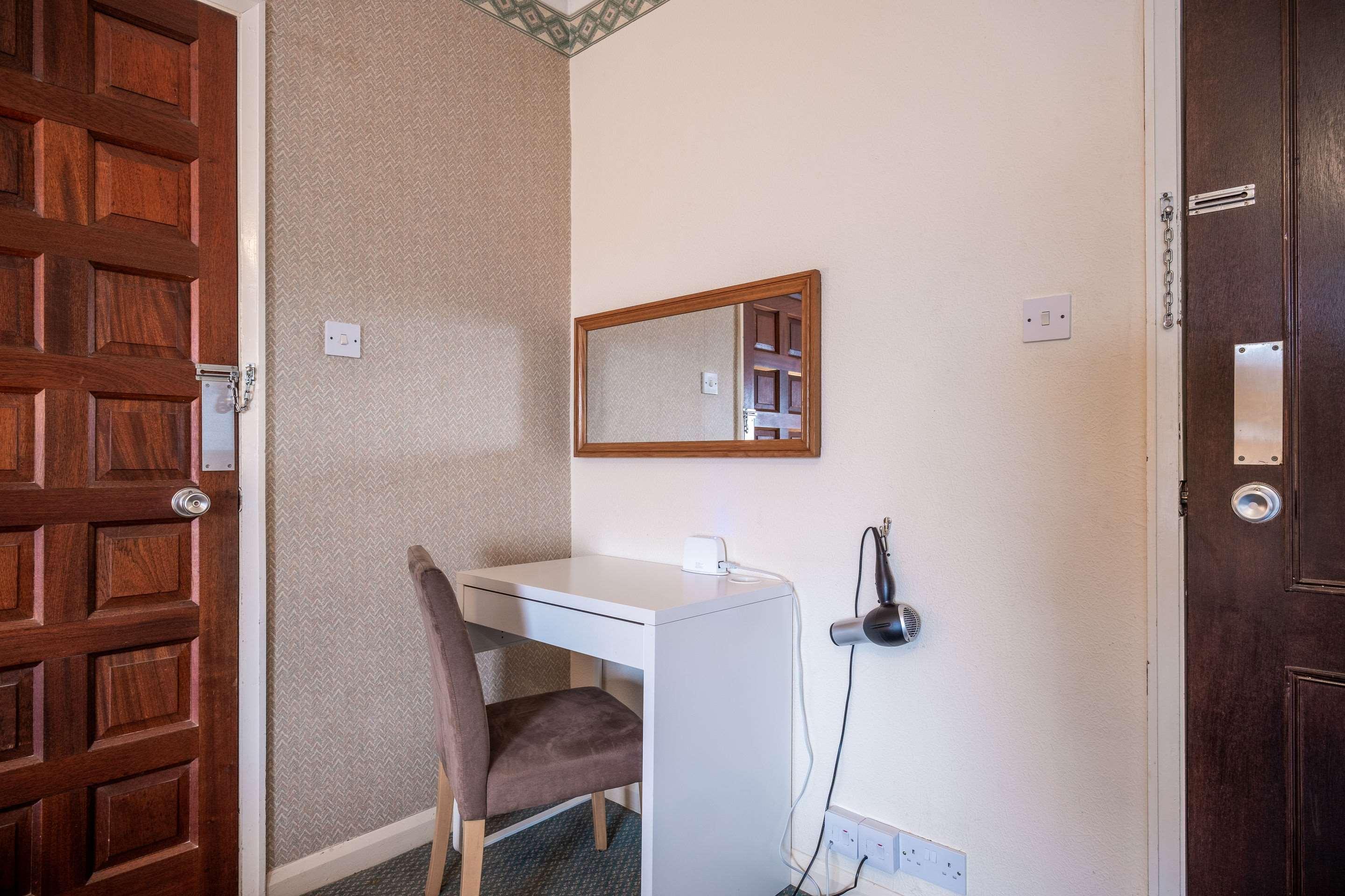 Comfort Hotel Great Yarmouth Exteriör bild