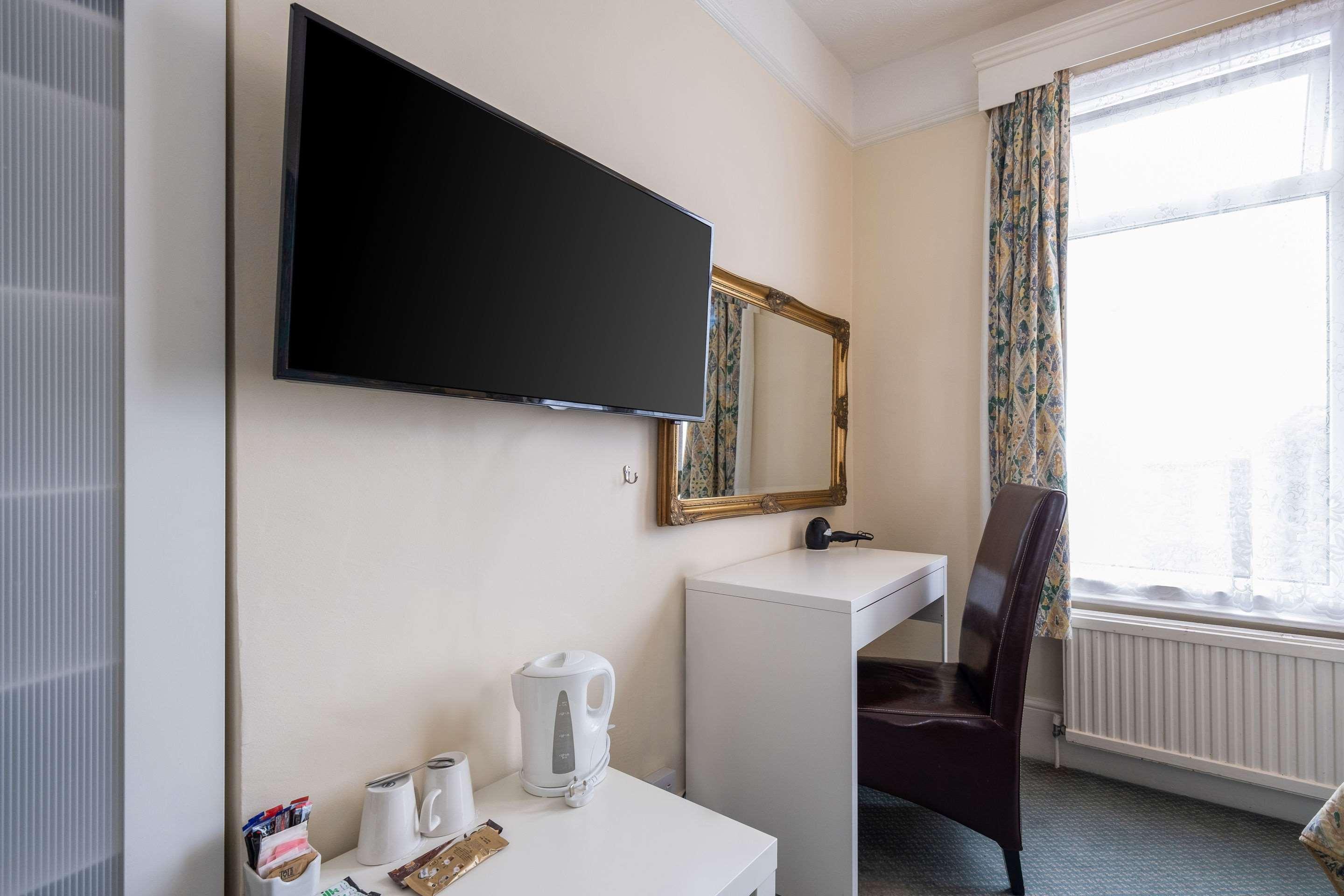 Comfort Hotel Great Yarmouth Exteriör bild