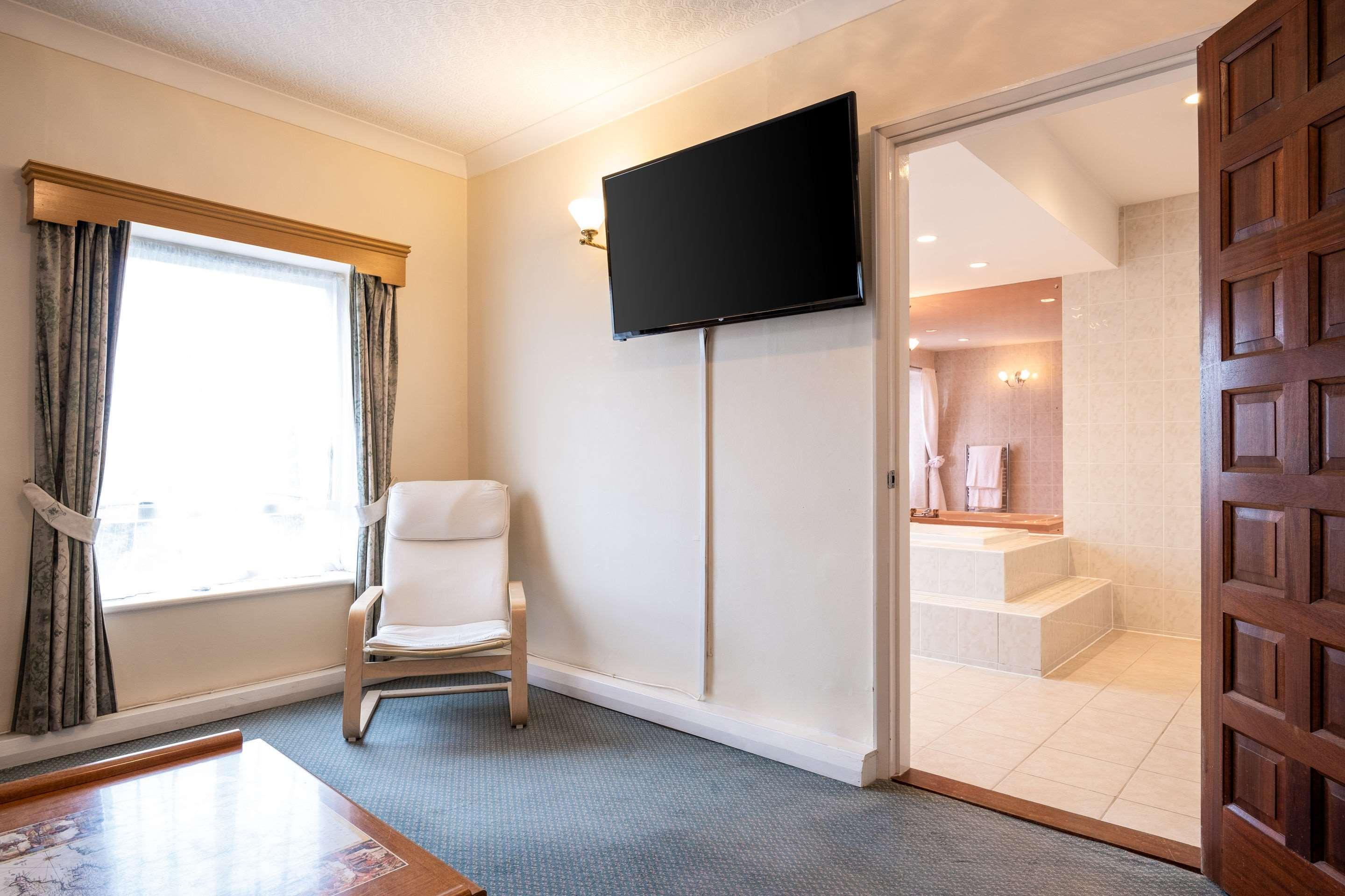 Comfort Hotel Great Yarmouth Exteriör bild