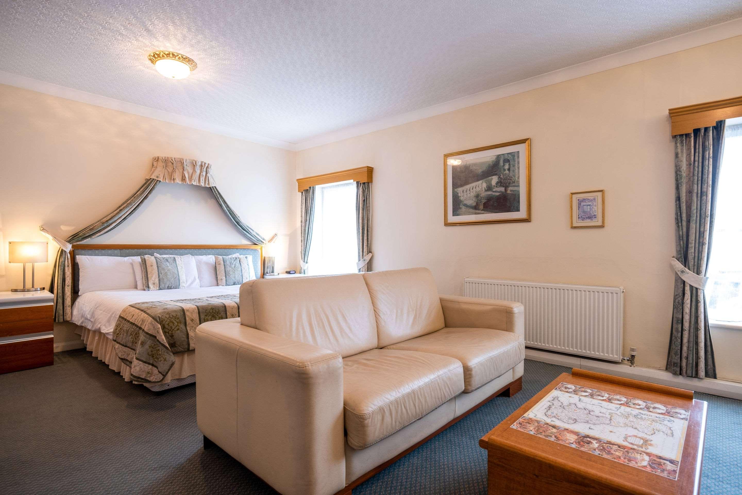 Comfort Hotel Great Yarmouth Exteriör bild