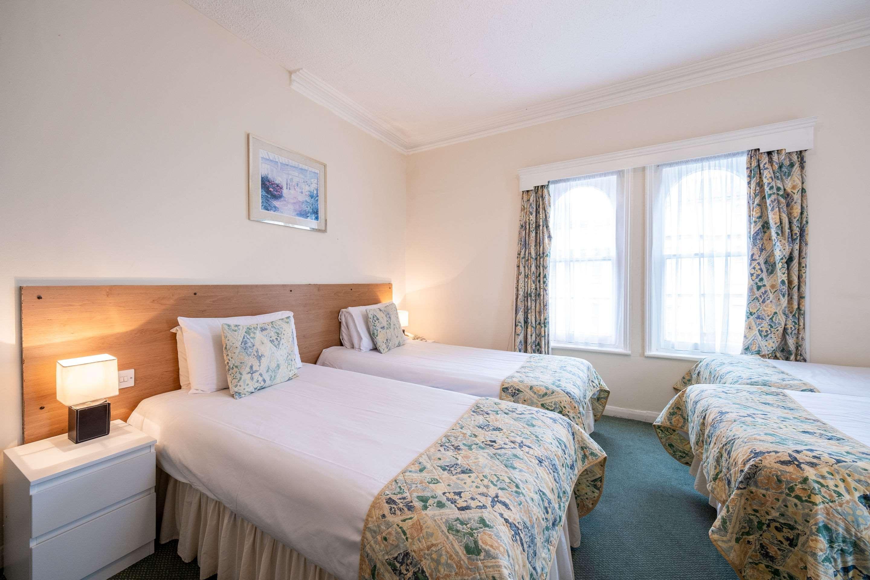 Comfort Hotel Great Yarmouth Exteriör bild
