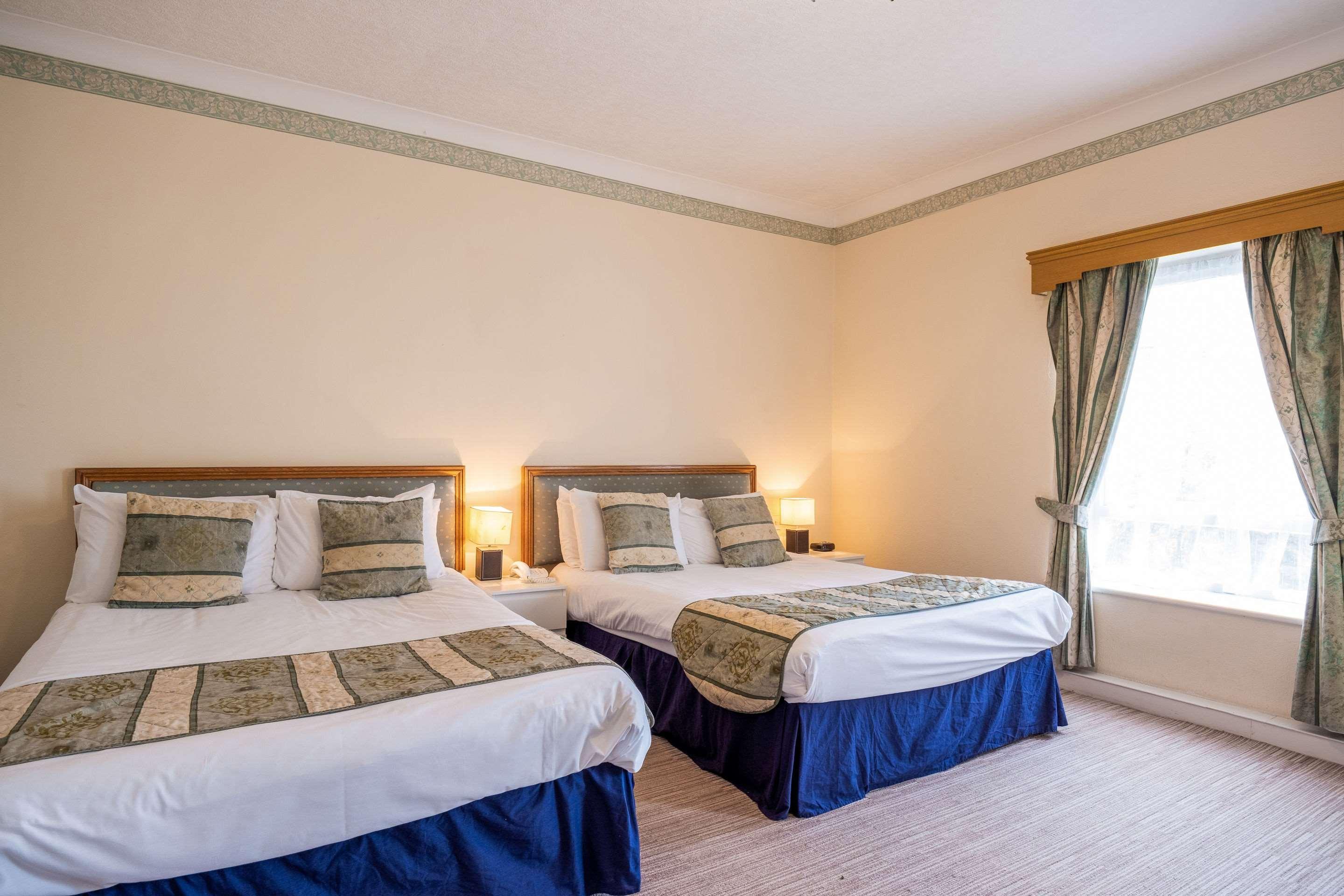 Comfort Hotel Great Yarmouth Exteriör bild