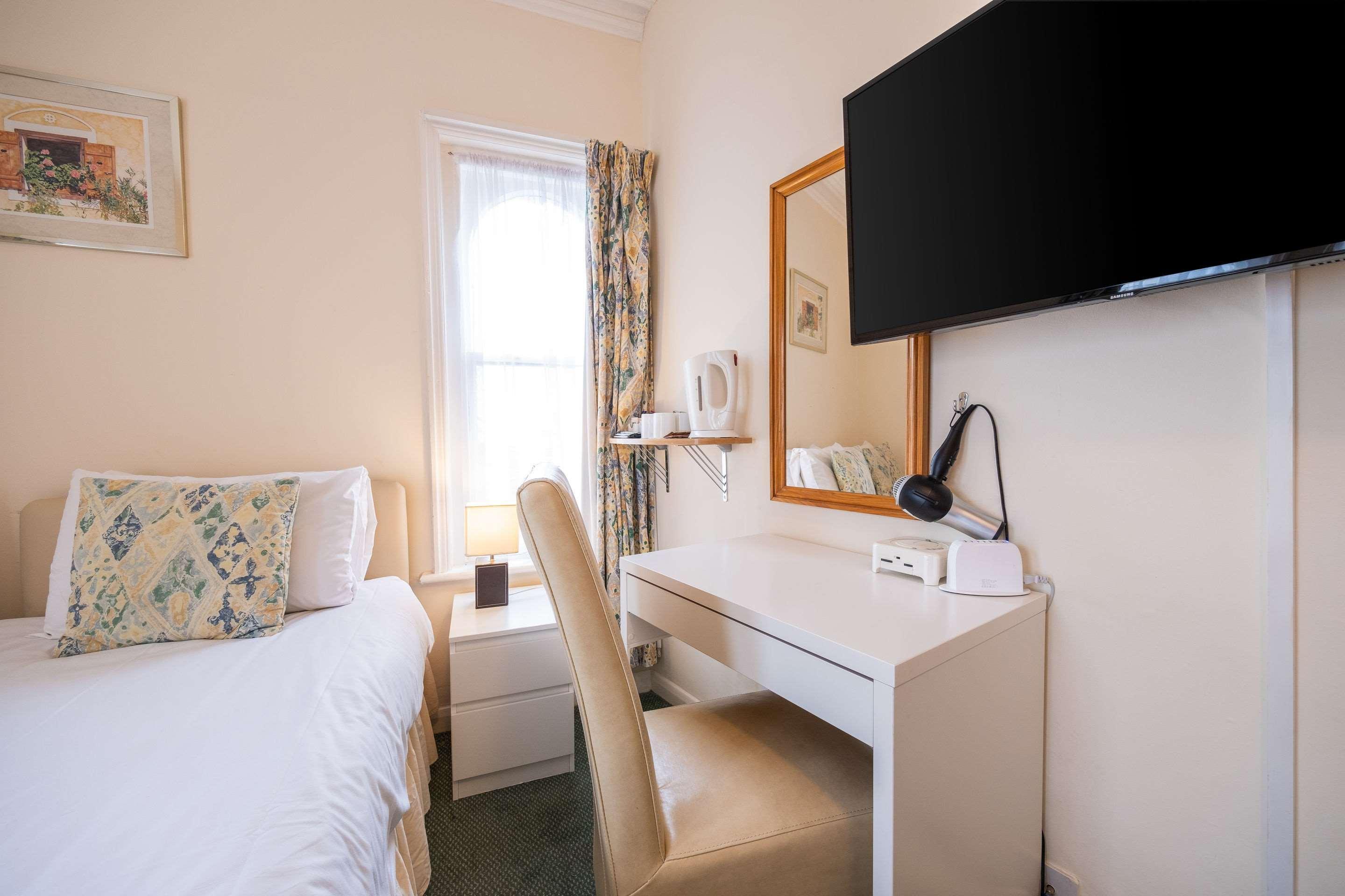 Comfort Hotel Great Yarmouth Exteriör bild