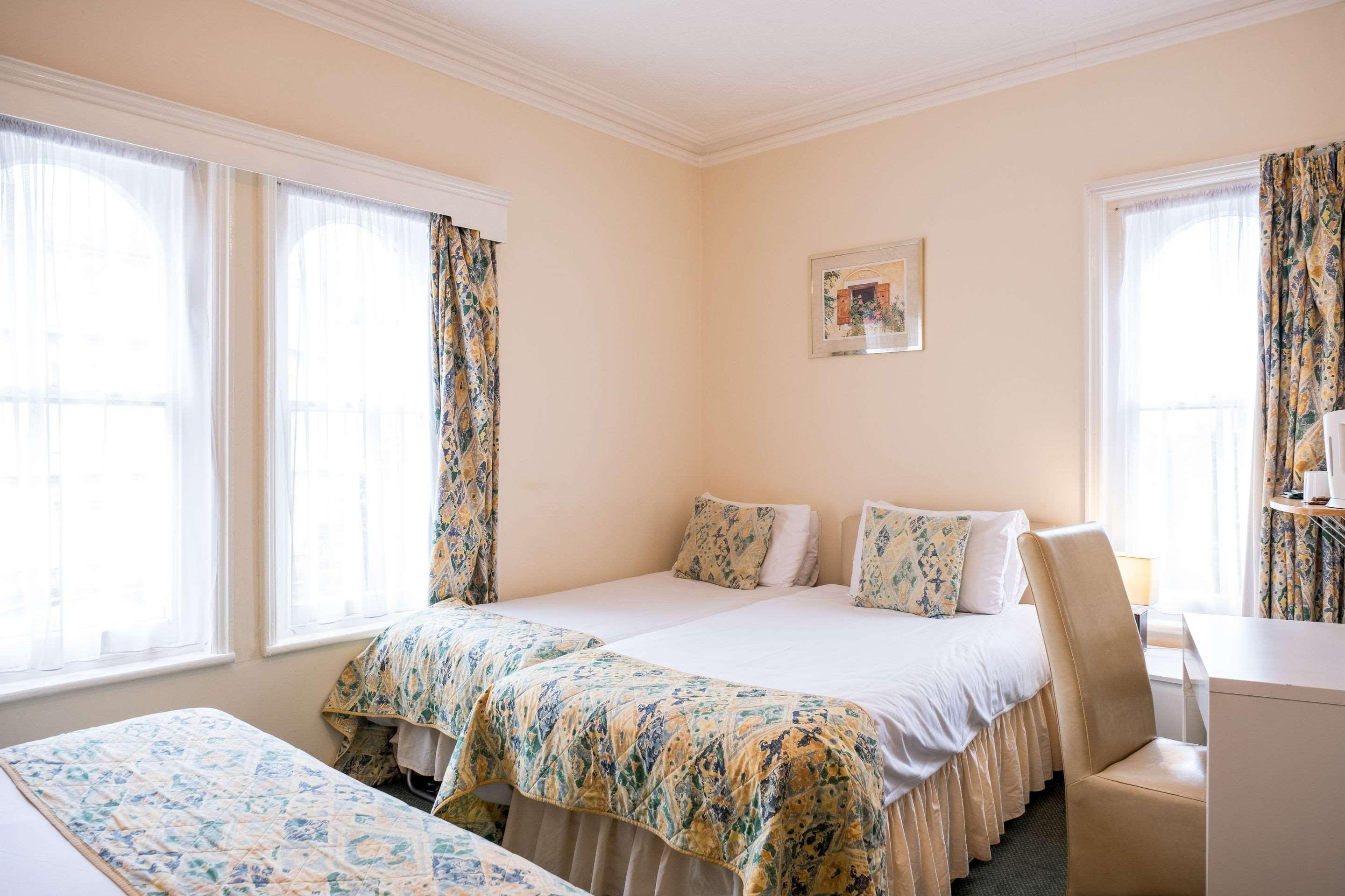Comfort Hotel Great Yarmouth Exteriör bild