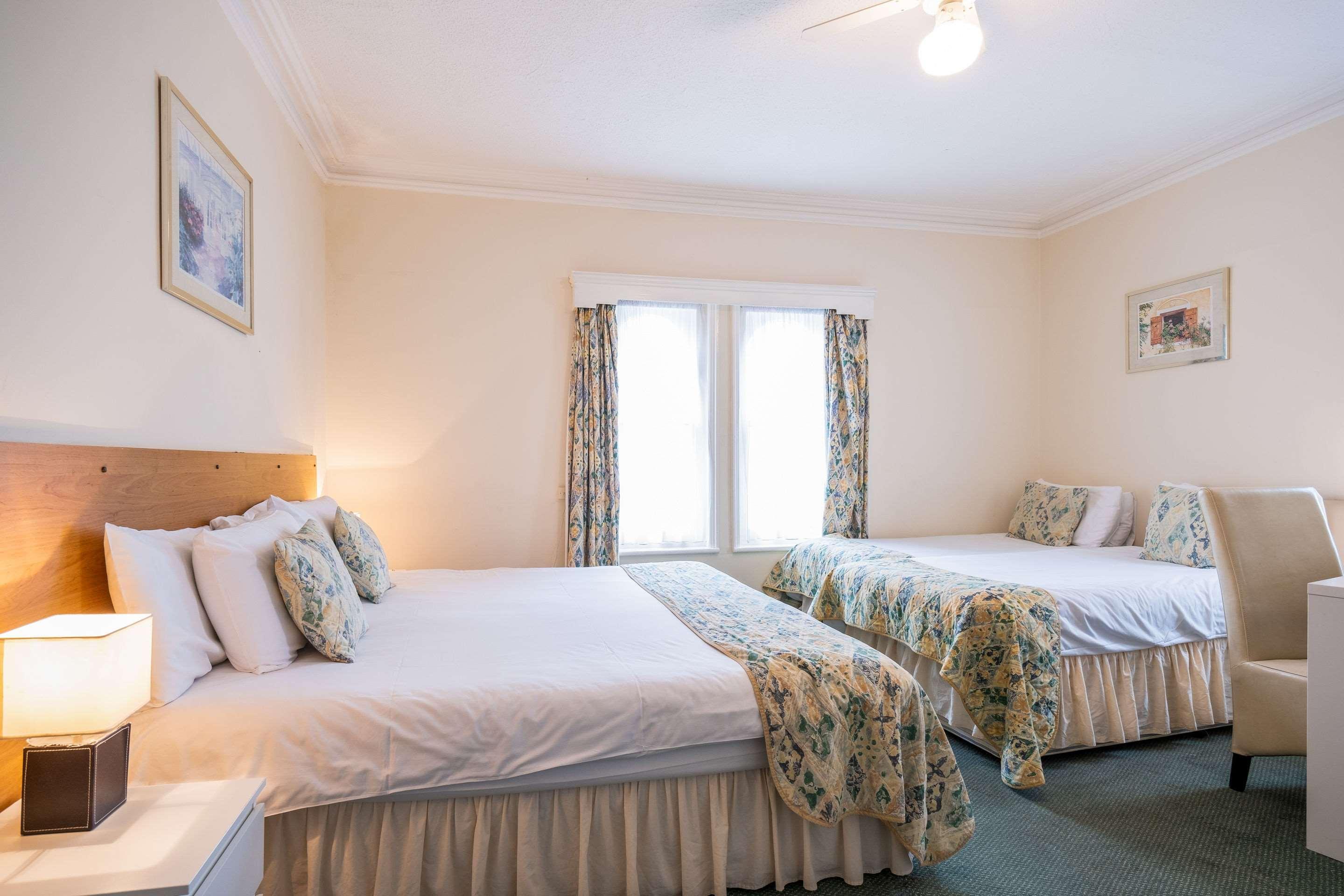 Comfort Hotel Great Yarmouth Exteriör bild
