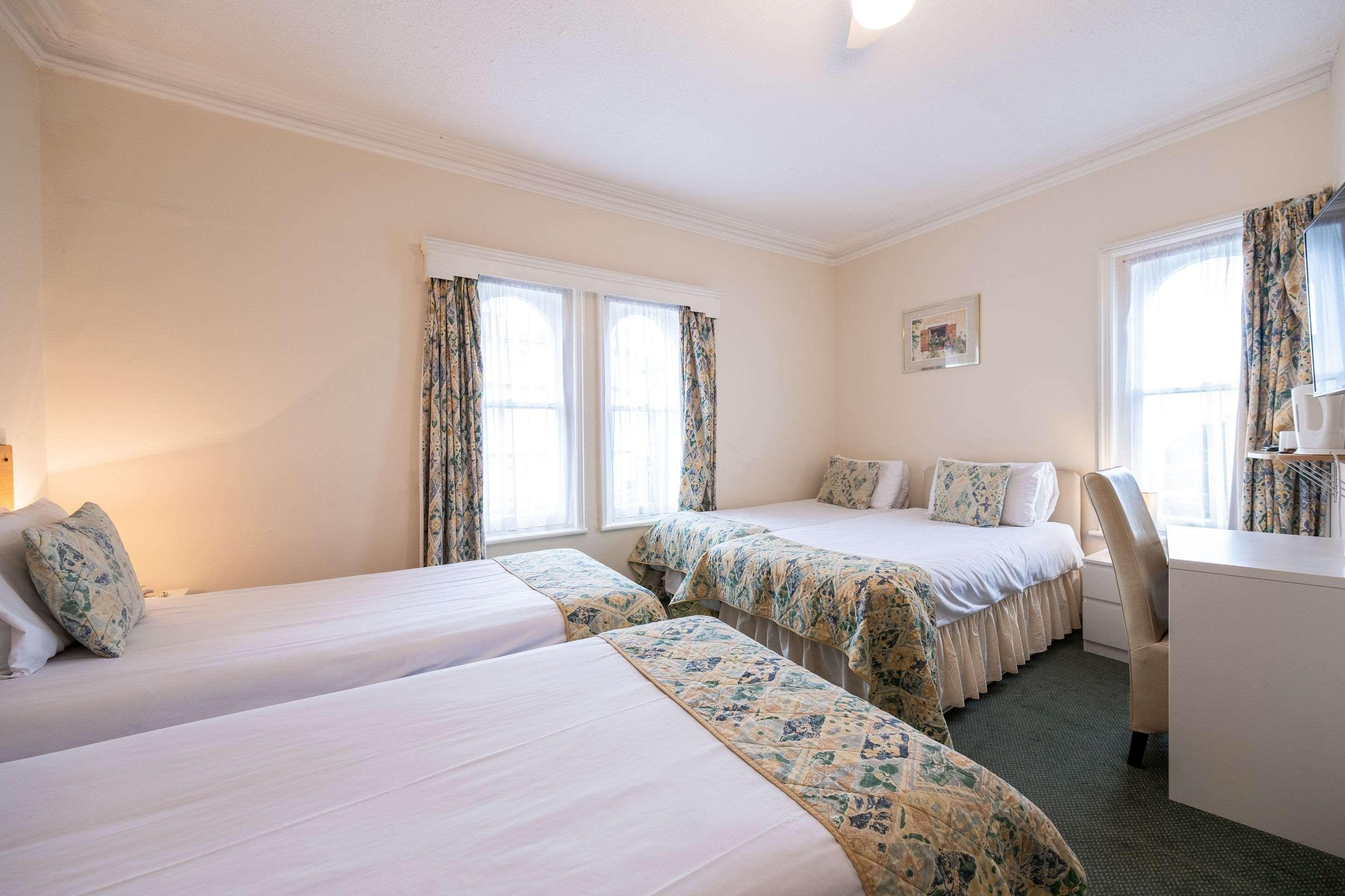 Comfort Hotel Great Yarmouth Exteriör bild