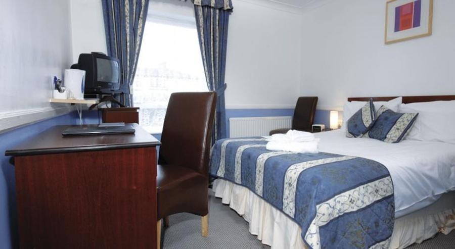 Comfort Hotel Great Yarmouth Exteriör bild