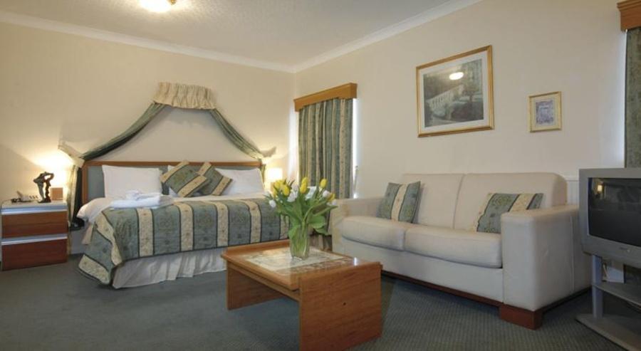 Comfort Hotel Great Yarmouth Exteriör bild